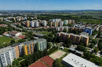 Prodej bytu 3+1 v osobním vlastnictví 72 m², Brno