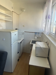 Prodej bytu 1+kk v osobním vlastnictví 23 m², Příbram
