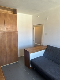 Prodej bytu 1+kk v osobním vlastnictví 23 m², Příbram