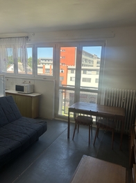 Prodej bytu 1+kk v osobním vlastnictví 23 m², Příbram