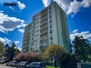 Prodej bytu 1+kk v osobním vlastnictví 23 m², Příbram