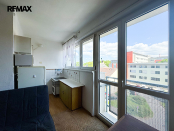 Prodej bytu 1+kk v osobním vlastnictví 23 m², Příbram