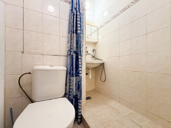 Prodej bytu 1+kk v osobním vlastnictví 23 m², Příbram