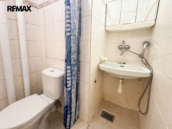 Prodej bytu 1+kk v osobním vlastnictví 23 m², Příbram