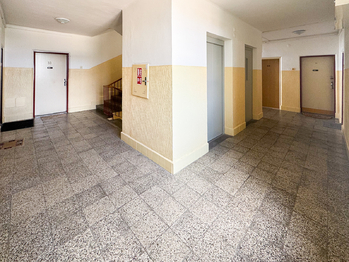 Prodej bytu 1+kk v osobním vlastnictví 23 m², Příbram