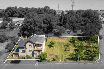 Prodej domu 200 m², Ústí nad Labem