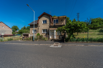 Prodej domu 200 m², Ústí nad Labem
