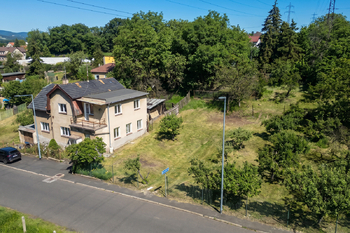 Prodej domu 200 m², Ústí nad Labem