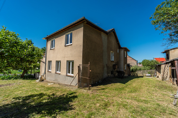 Prodej domu 200 m², Ústí nad Labem