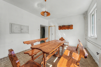 Prodej domu 200 m², Ústí nad Labem