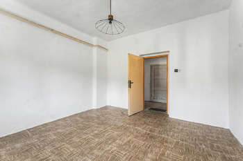 Prodej domu 200 m², Ústí nad Labem