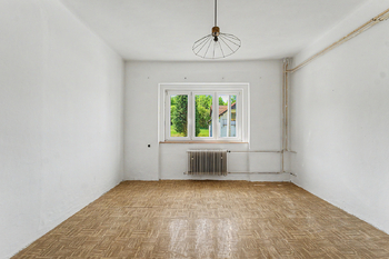 Prodej domu 200 m², Ústí nad Labem