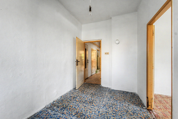 Prodej domu 200 m², Ústí nad Labem