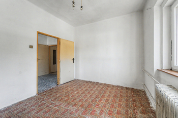 Prodej domu 200 m², Ústí nad Labem