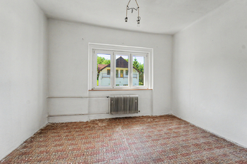 Prodej domu 200 m², Ústí nad Labem