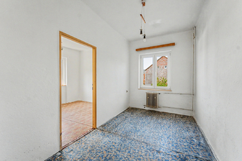 Prodej domu 200 m², Ústí nad Labem