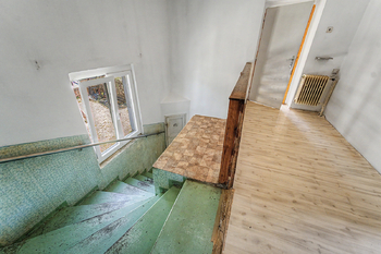 Prodej domu 200 m², Ústí nad Labem