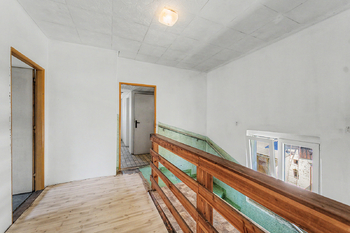 Prodej domu 200 m², Ústí nad Labem