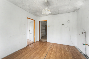Prodej domu 200 m², Ústí nad Labem