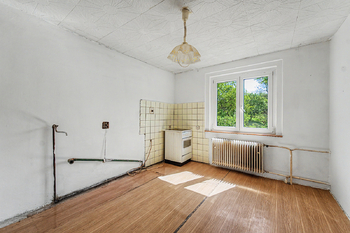 Prodej domu 200 m², Ústí nad Labem