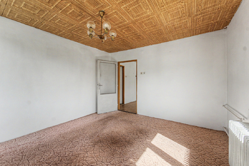 Prodej domu 200 m², Ústí nad Labem