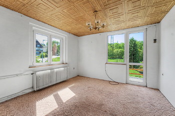 Prodej domu 200 m², Ústí nad Labem
