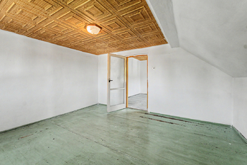 Prodej domu 200 m², Ústí nad Labem