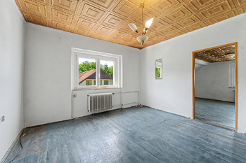 Prodej domu 200 m², Ústí nad Labem