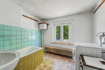 Prodej domu 200 m², Ústí nad Labem