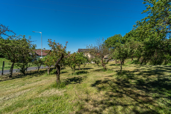 Prodej domu 200 m², Ústí nad Labem