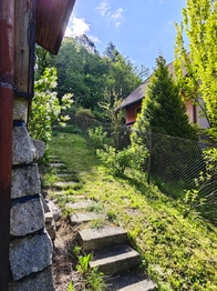 Prodej chaty / chalupy 50 m², Vlkančice