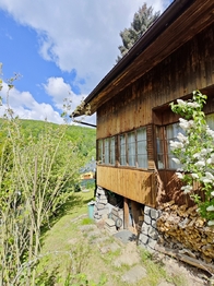 Prodej chaty / chalupy 50 m², Vlkančice