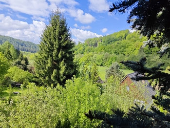Prodej chaty / chalupy 50 m², Vlkančice