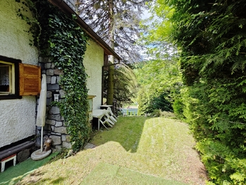 Prodej chaty / chalupy 50 m², Vlkančice