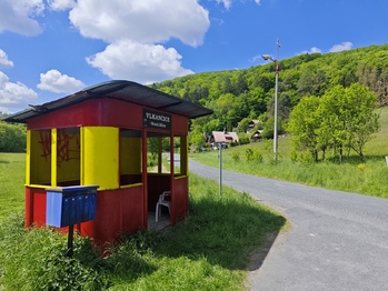 Prodej chaty / chalupy 50 m², Vlkančice