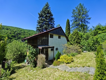 Prodej chaty / chalupy 50 m², Vlkančice