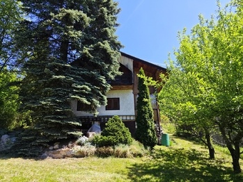 Prodej chaty / chalupy 50 m², Vlkančice