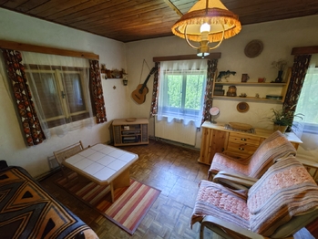 Prodej chaty / chalupy 50 m², Vlkančice
