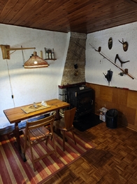 Prodej chaty / chalupy 50 m², Vlkančice