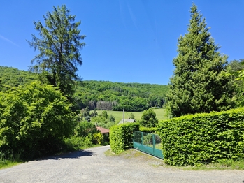 Prodej chaty / chalupy 50 m², Vlkančice