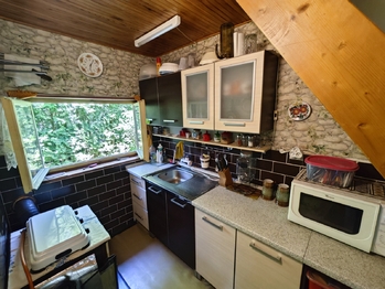 Prodej chaty / chalupy 50 m², Vlkančice