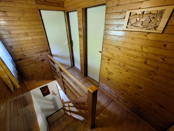 Prodej chaty / chalupy 50 m², Vlkančice