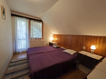 Prodej chaty / chalupy 50 m², Vlkančice