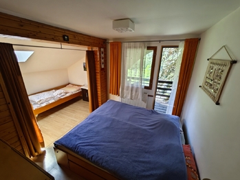 Prodej chaty / chalupy 50 m², Vlkančice
