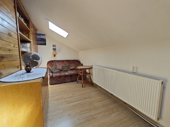 Prodej chaty / chalupy 50 m², Vlkančice
