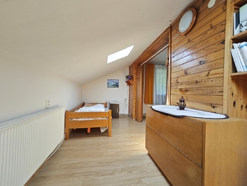 Prodej chaty / chalupy 50 m², Vlkančice