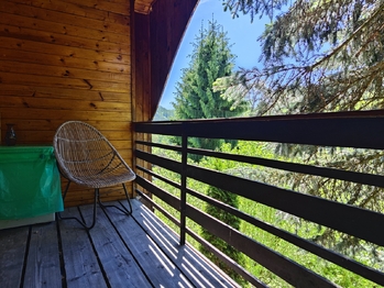 Prodej chaty / chalupy 50 m², Vlkančice