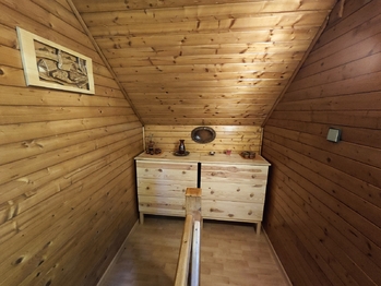 Prodej chaty / chalupy 50 m², Vlkančice