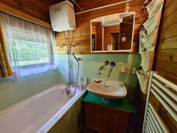 Prodej chaty / chalupy 50 m², Vlkančice