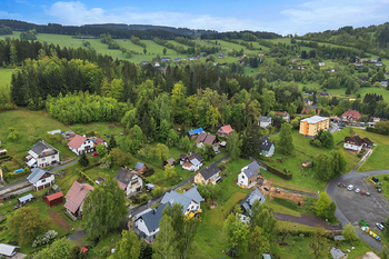 Prodej domu 117 m², Rokytnice nad Jizerou